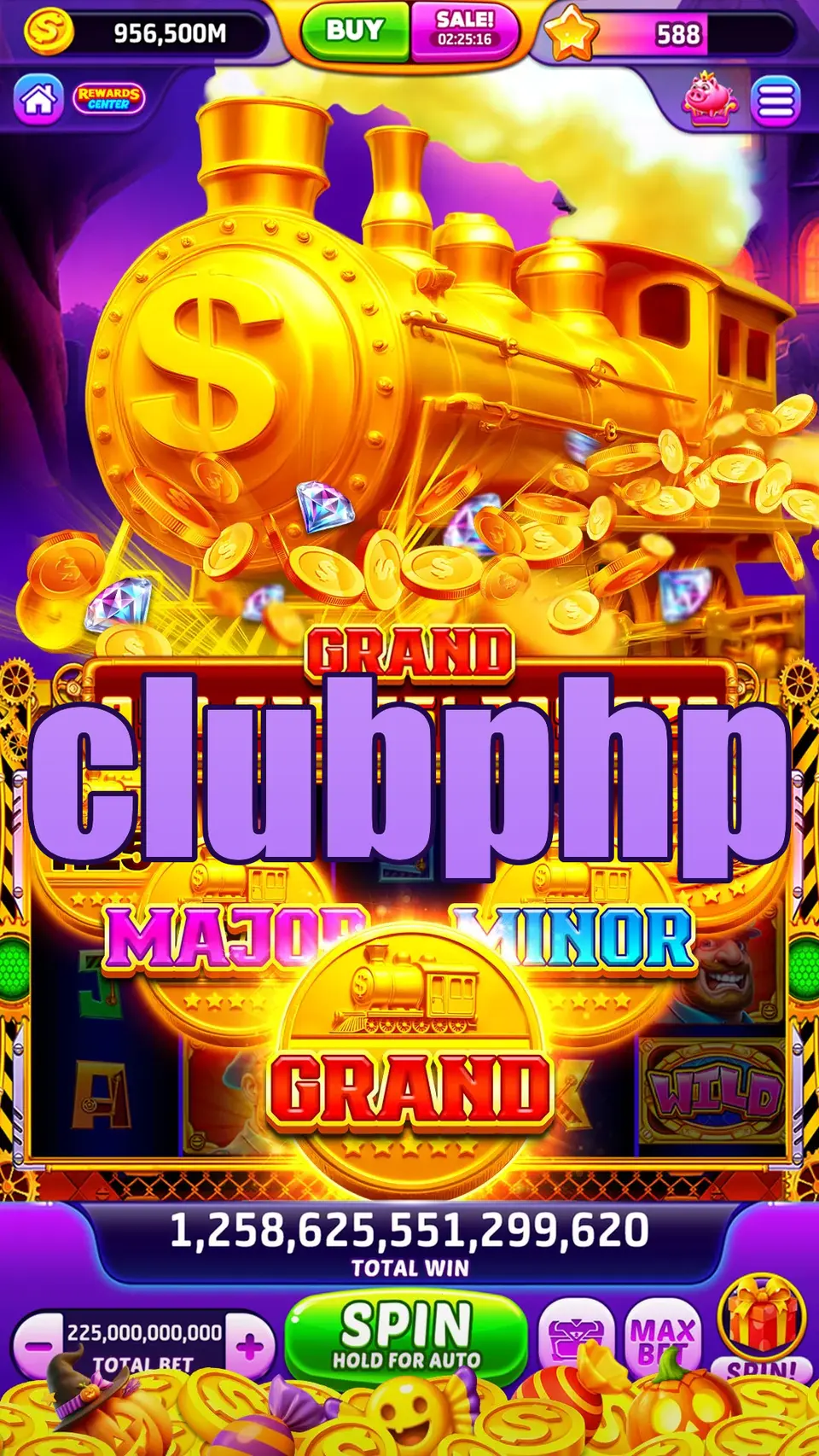clubphp APK