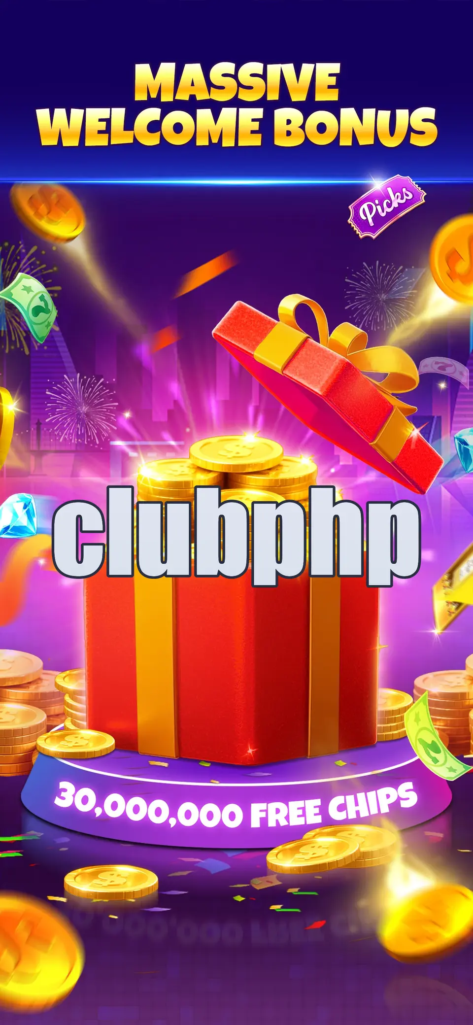 clubphp APK