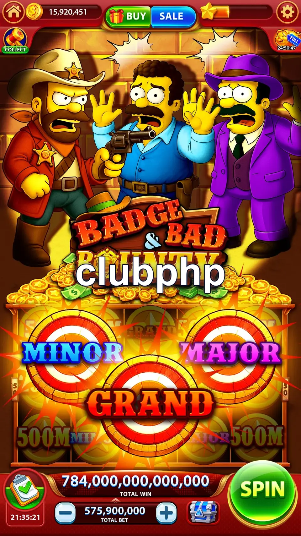 clubphp APK
