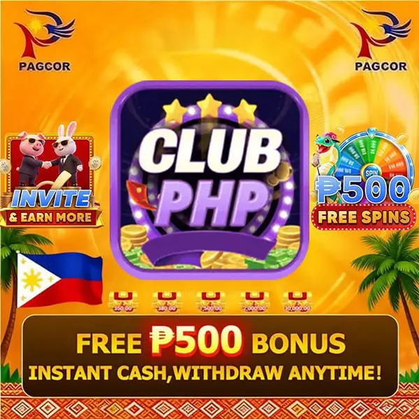 clubphp Mag-login