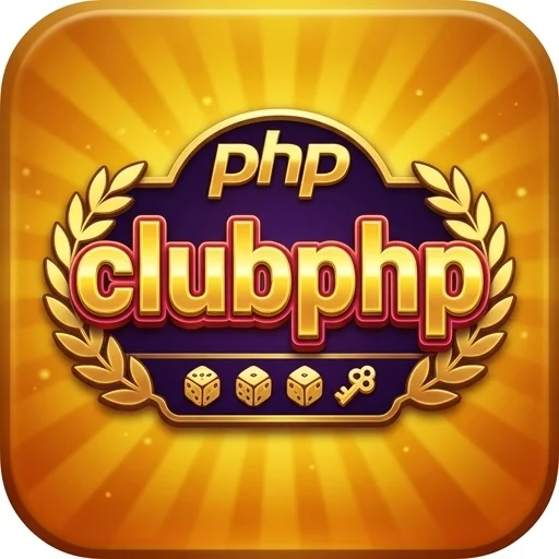 clubphp Logo - Opisyal